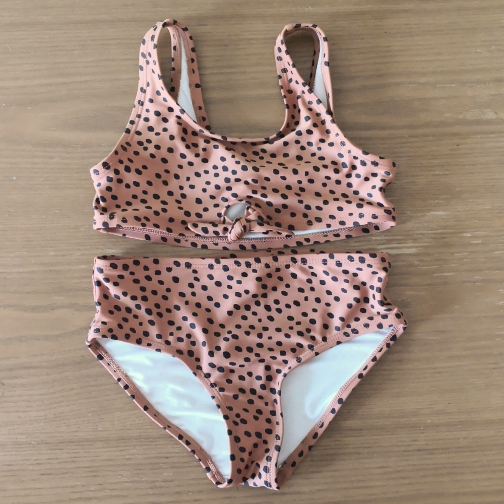 Old Navy Youth S girls swim set